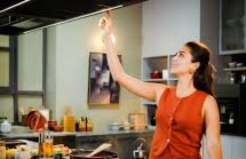 The value of chimneys in the kitchen. Why is it necessary?